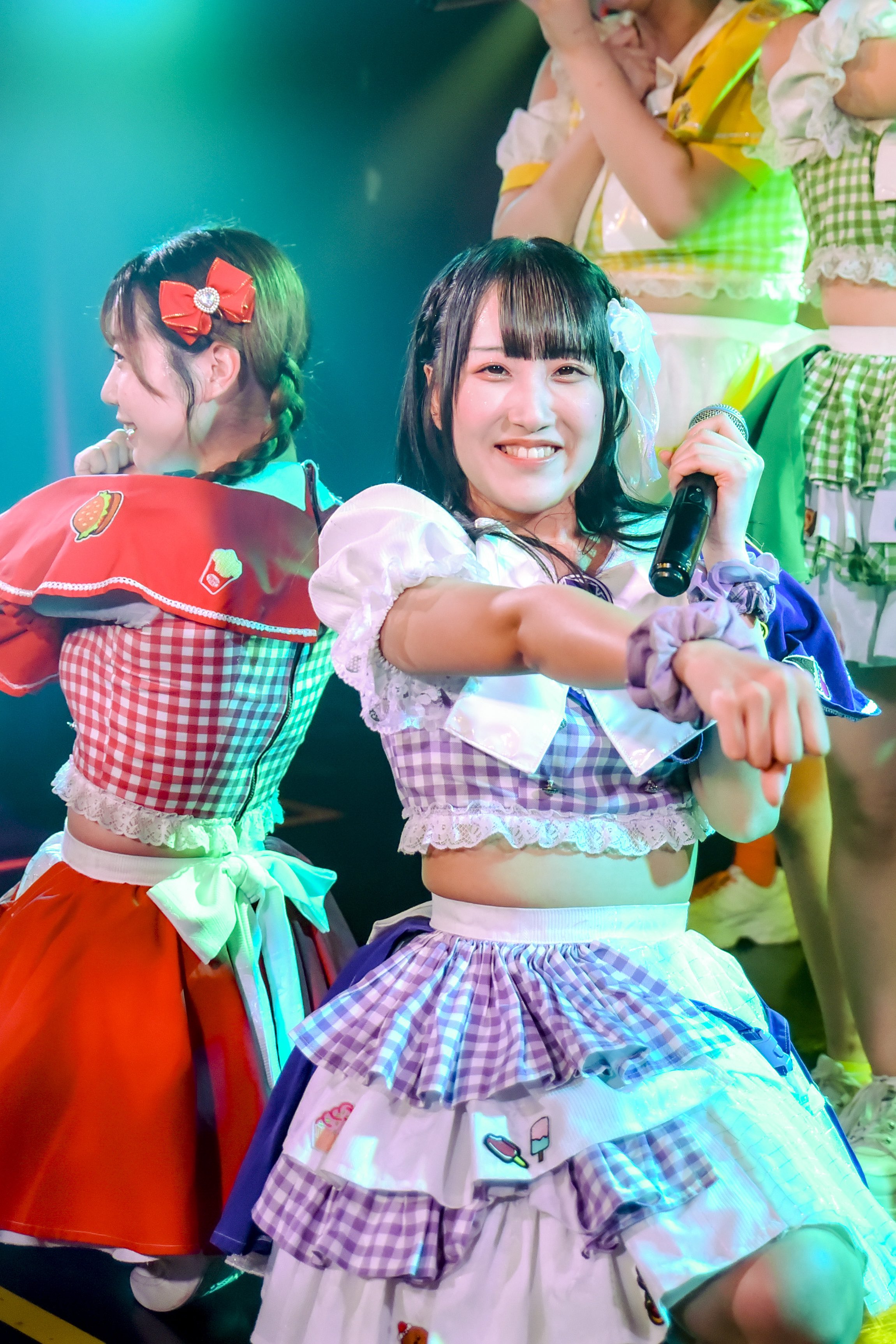 内藤ルネ　ラブリーバード　鳥　ピンク ランドセル 天使のはね コレクション ラブピハート 2022年モデル