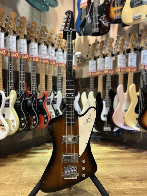 イシバシ楽器心斎橋店 on X: 