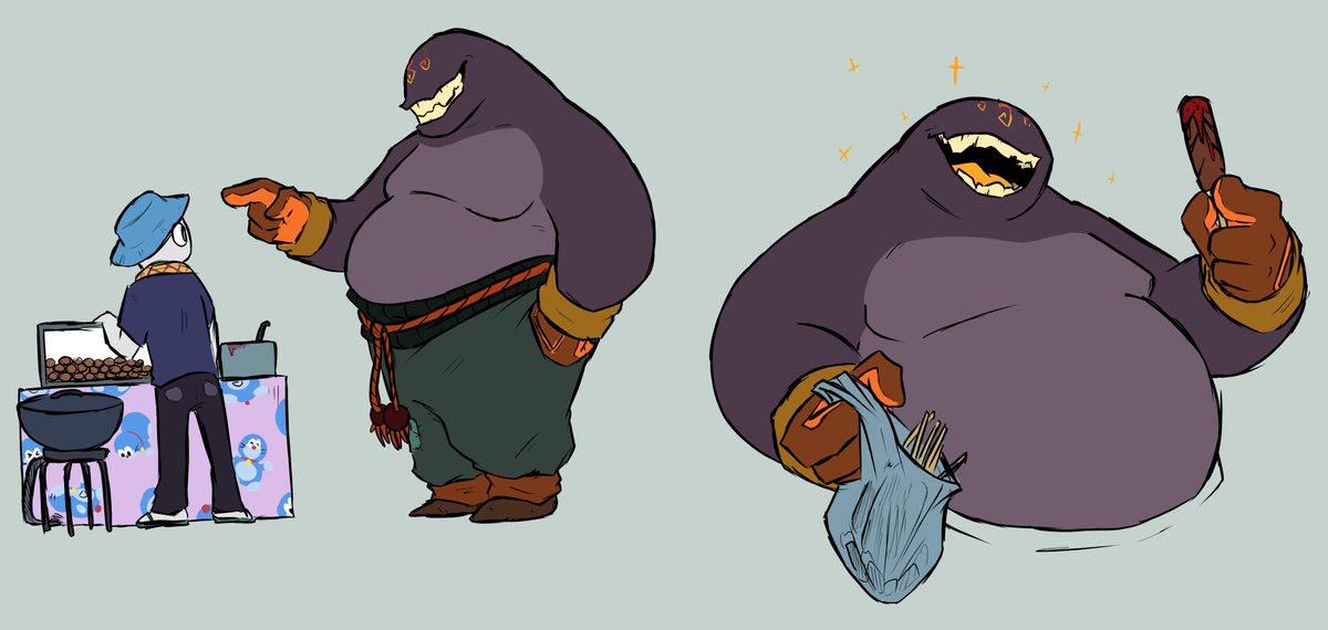 TheBlackEye tweet media