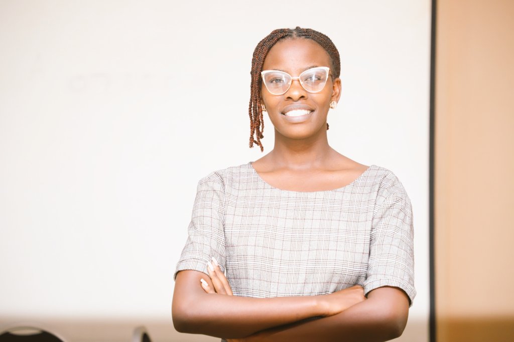 Dear AHIRIRWE 
You have always been enough. ✨Always 🦋🤍Go for it🫶🫂
Nice week