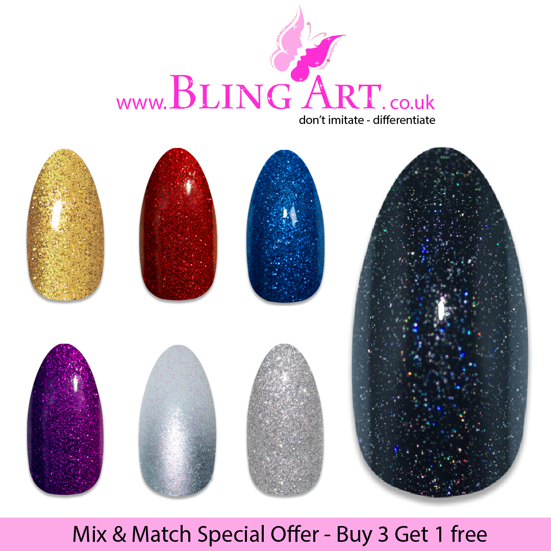 Bling_Art's tweet photo. From pumpkin spice to sparkling nights, autumn’s all about colour + comfort. ☕🍂

💖 Dress your nails to match the mood!

✨ Shop now: https://t.co/NJBVfYTQv1 https://t.co/Y3DZc9Lplr