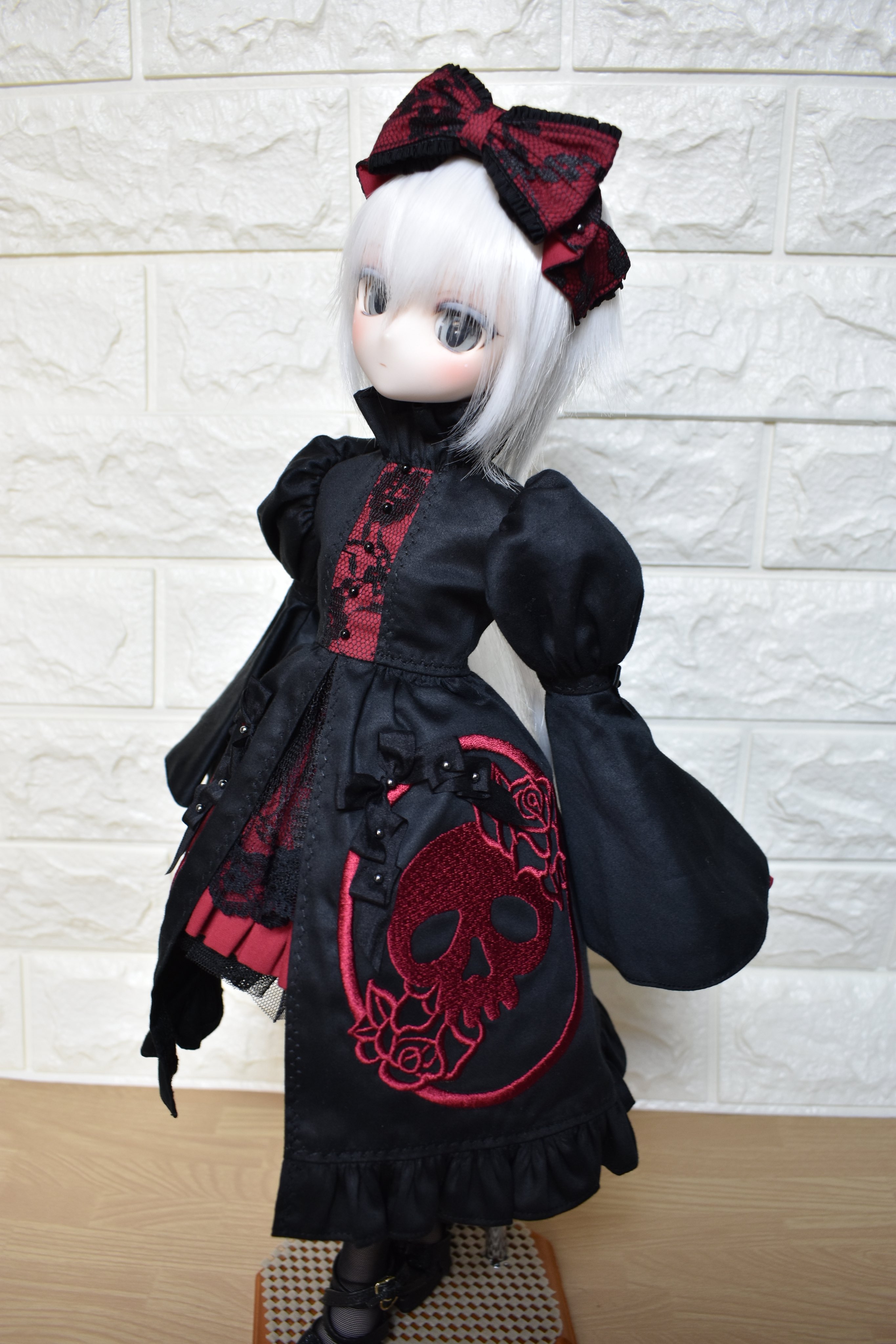 ドール服 RangRang 🪡 on X: 