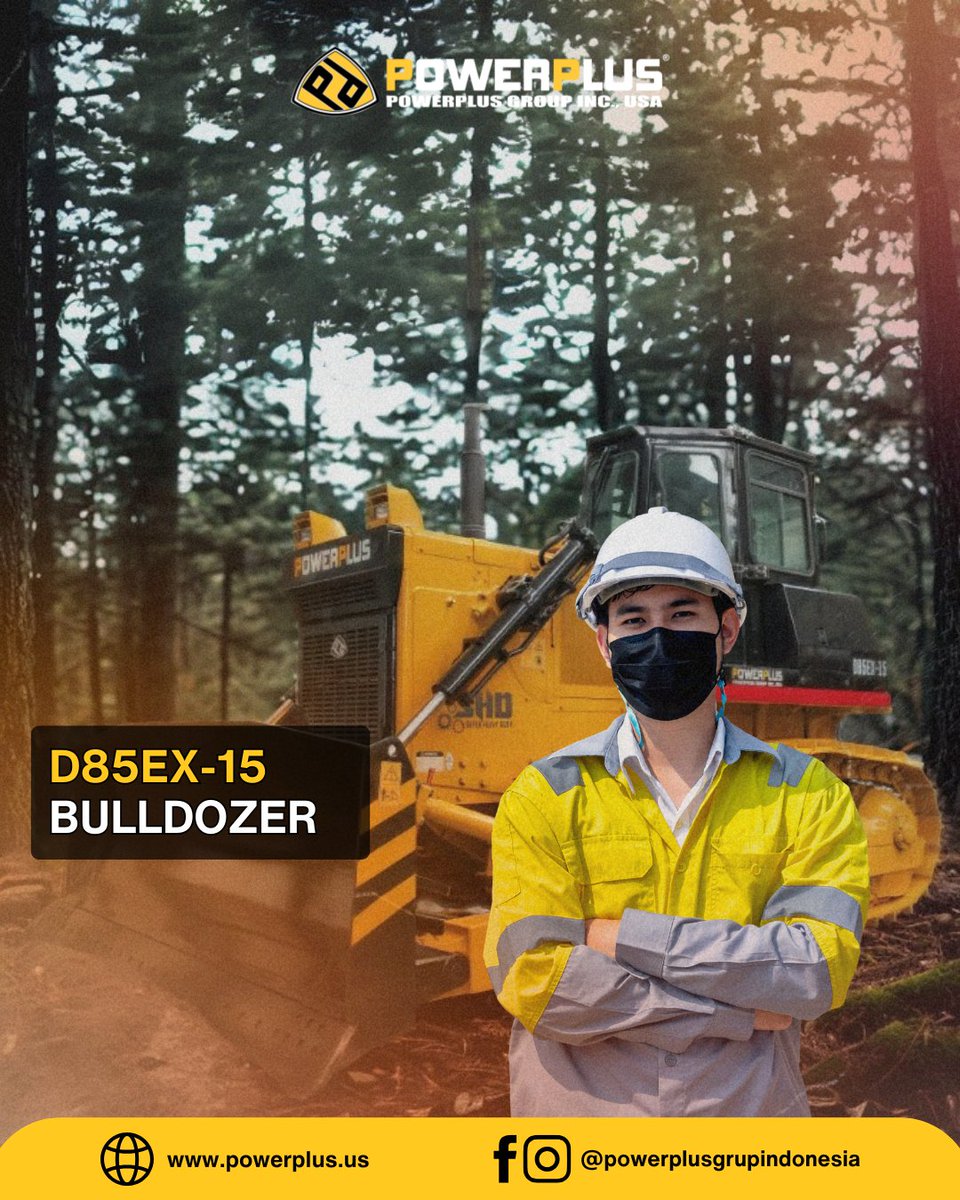 PowerplusgrupID's tweet image. Untuk informasi harga: ✆ +62 811-8112-8882

#POWERPLUS #JUALEXCAVATOR #ALATBERAT #JUALALATBERAT #JUALALATBERATJAKARTA #ALATBERATKALIMANTAN