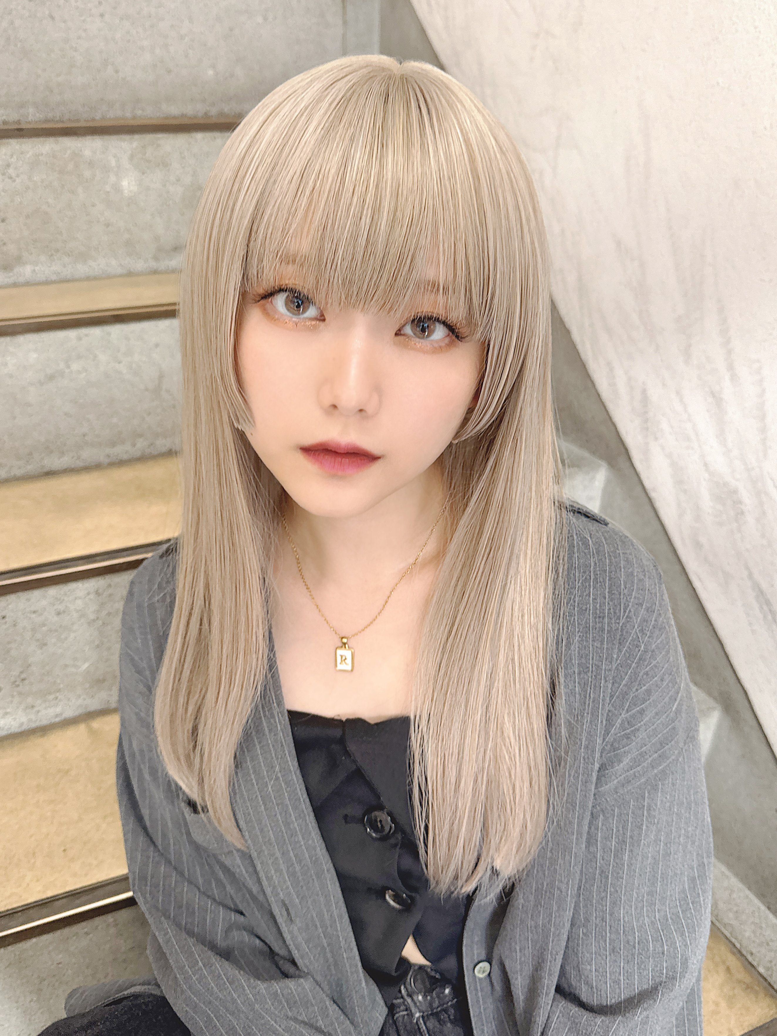 AQUADOLL / アクアドール ウィッグ専門店 (@aquadollwig2) / X