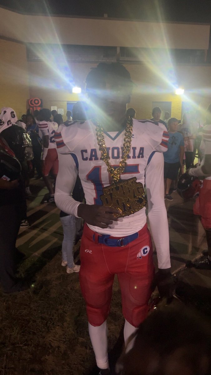 Ernest Winters III tweet media