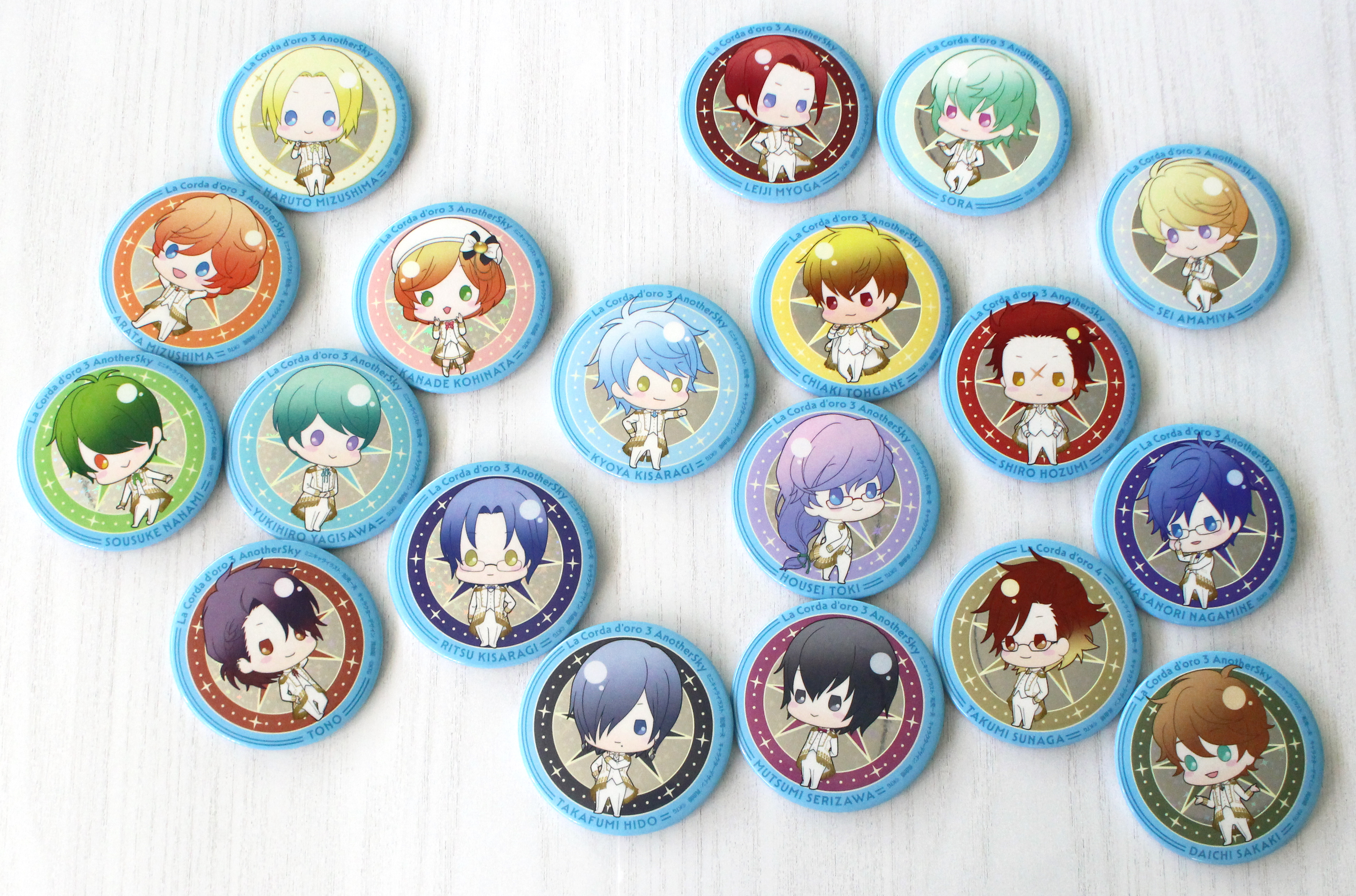 金色のコルダシリーズ まとめ売り 金色のコルダ」シリーズ(公式) (@corda_official) / X