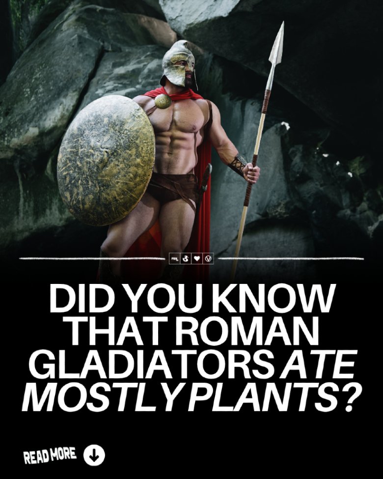 Plant Based News tweet media