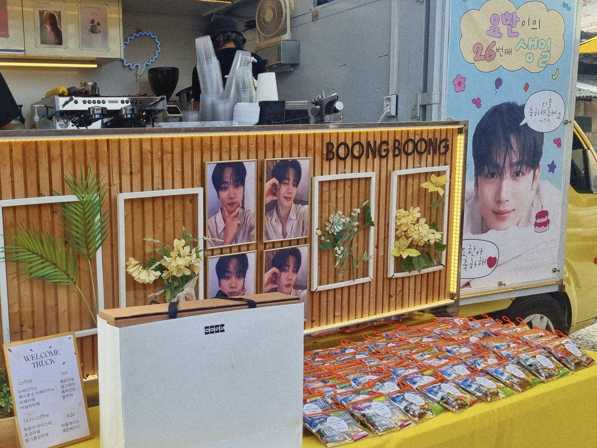 WEi (위아이) INTERNATIONAL (@WEi_INTL) / X