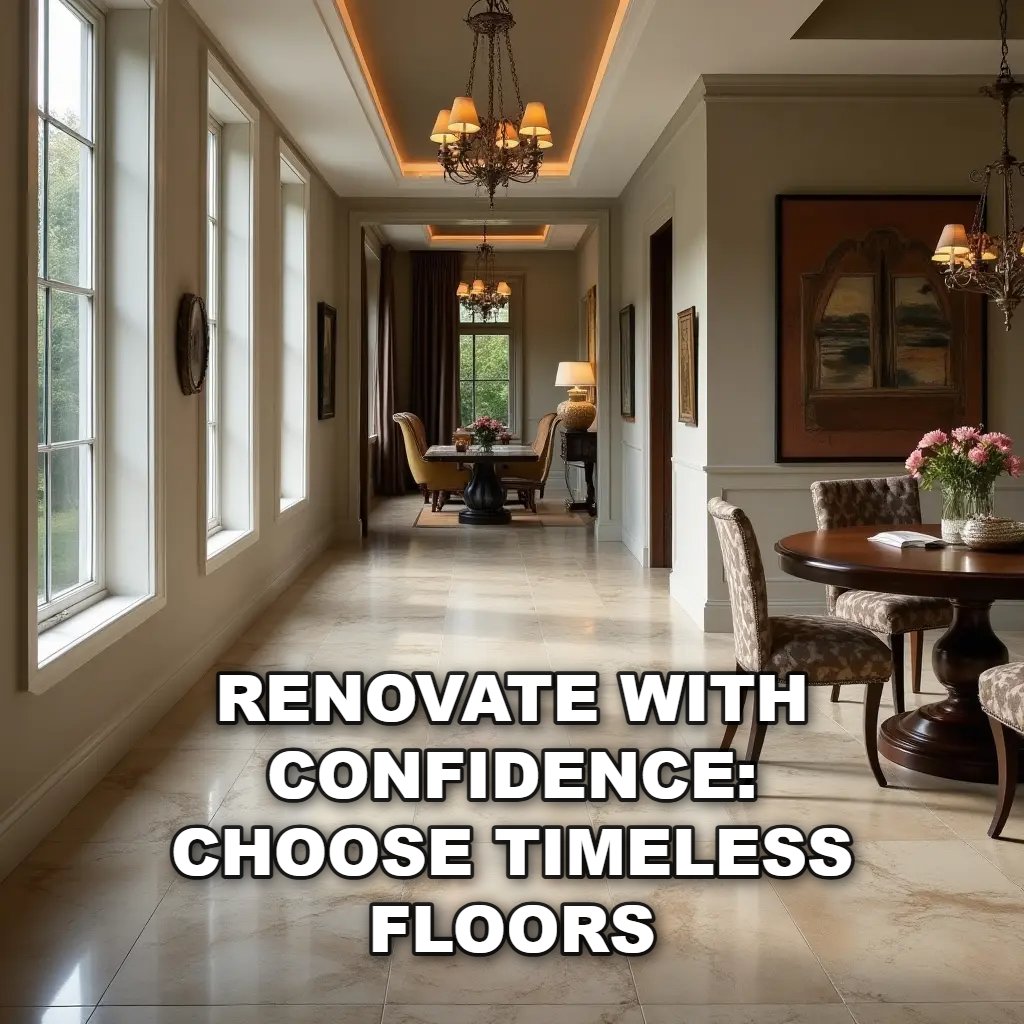 FIXILLC's tweet image. Make confident choices with this timeless Utah wood flooring guide. No regrets, just classic floors.
🔗 lnkm.io/FthlM

#FixiLLC #DesignConfidence