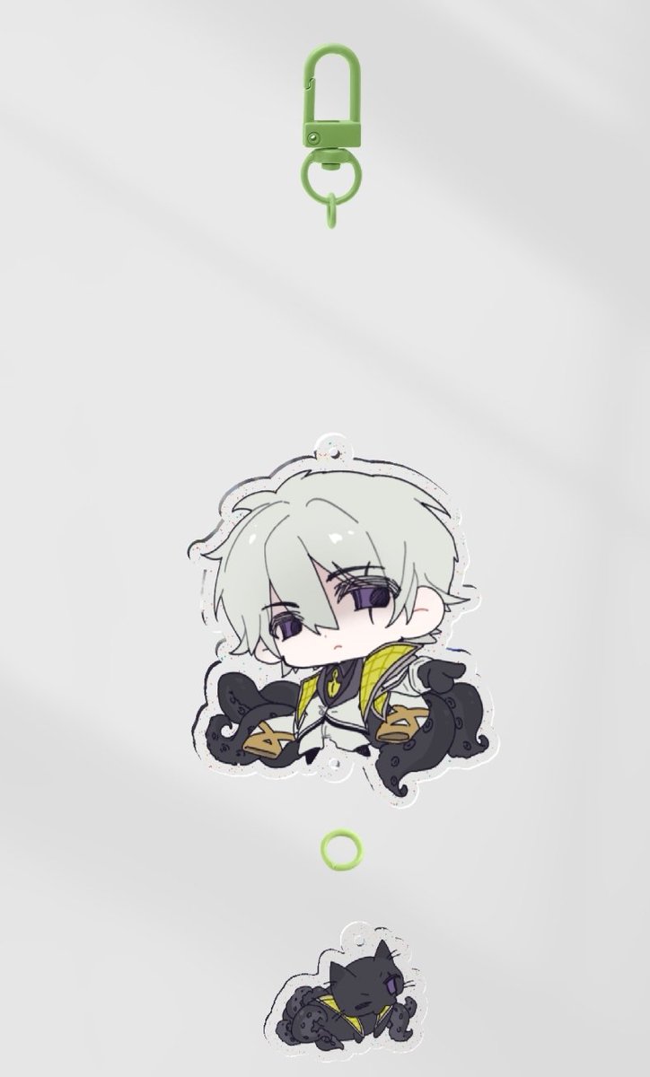 命遇之数 tweet media