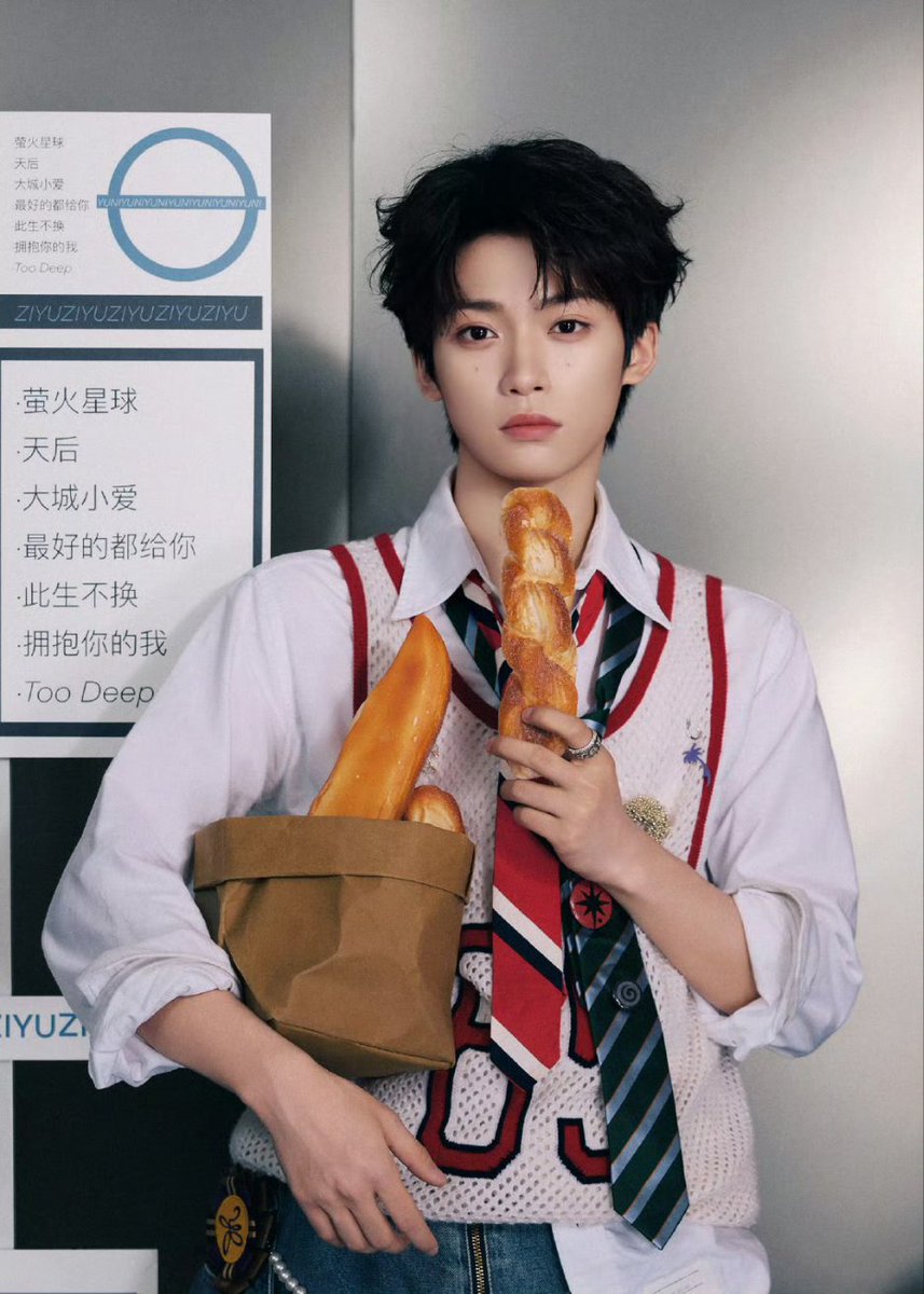 𝐄𝐧𝐜𝐡𝐚𝐧𝐭𝐢𝐧𝐠 𝐙𝐈𝐘𝐔 (梓渝) tweet media