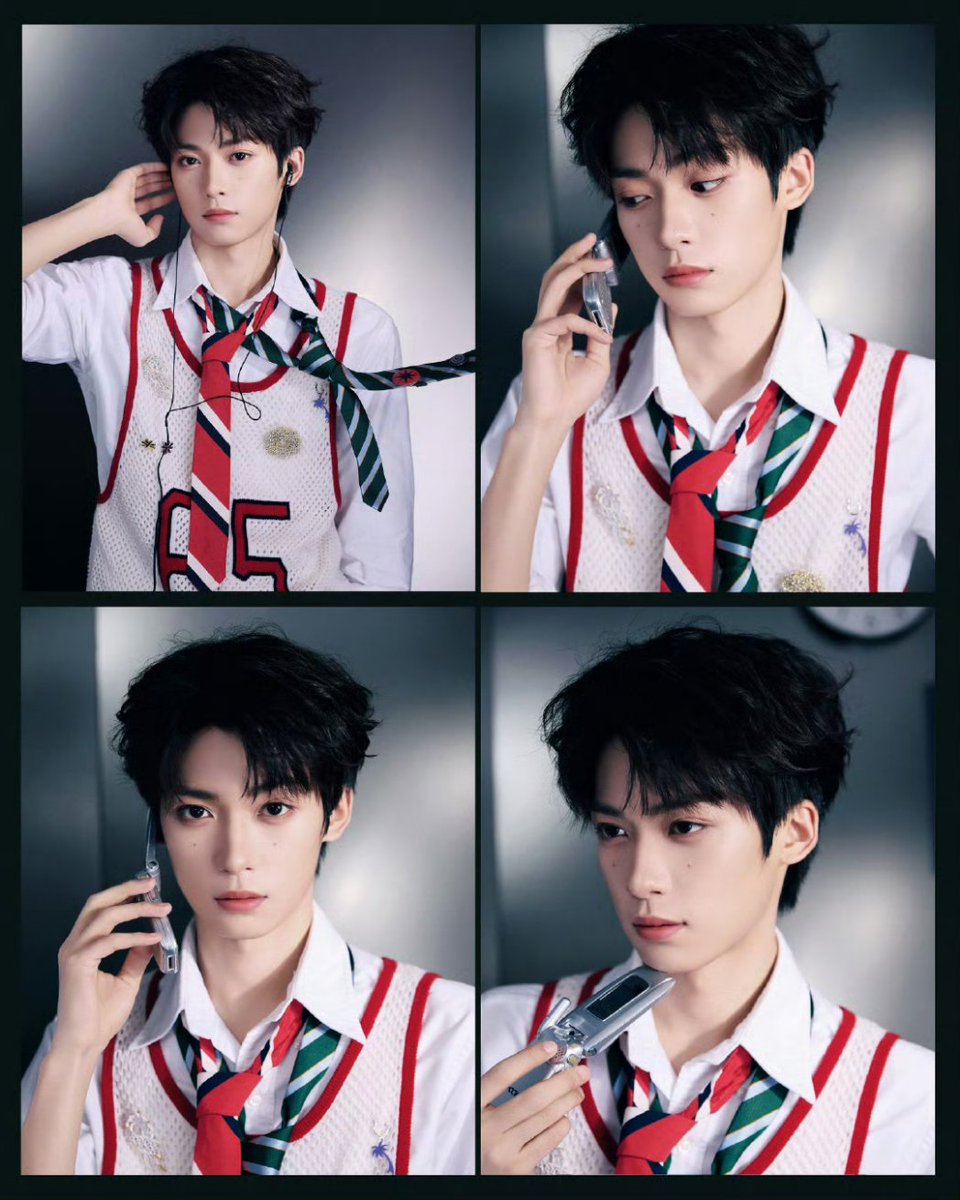 𝐄𝐧𝐜𝐡𝐚𝐧𝐭𝐢𝐧𝐠 𝐙𝐈𝐘𝐔 (梓渝) tweet media