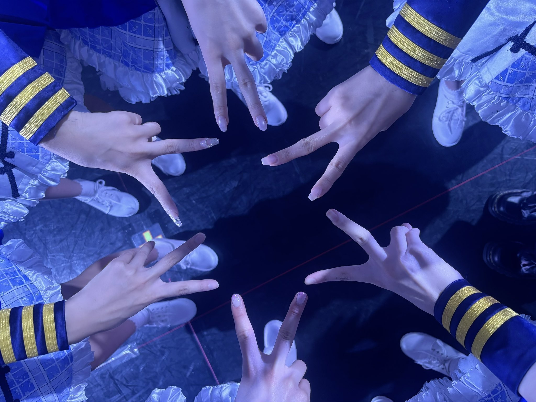 【匿名取引】溺愛ルート　カフェコースター　限定あり特典サフィア 15枚 大阪東京 motto cafe on X: 