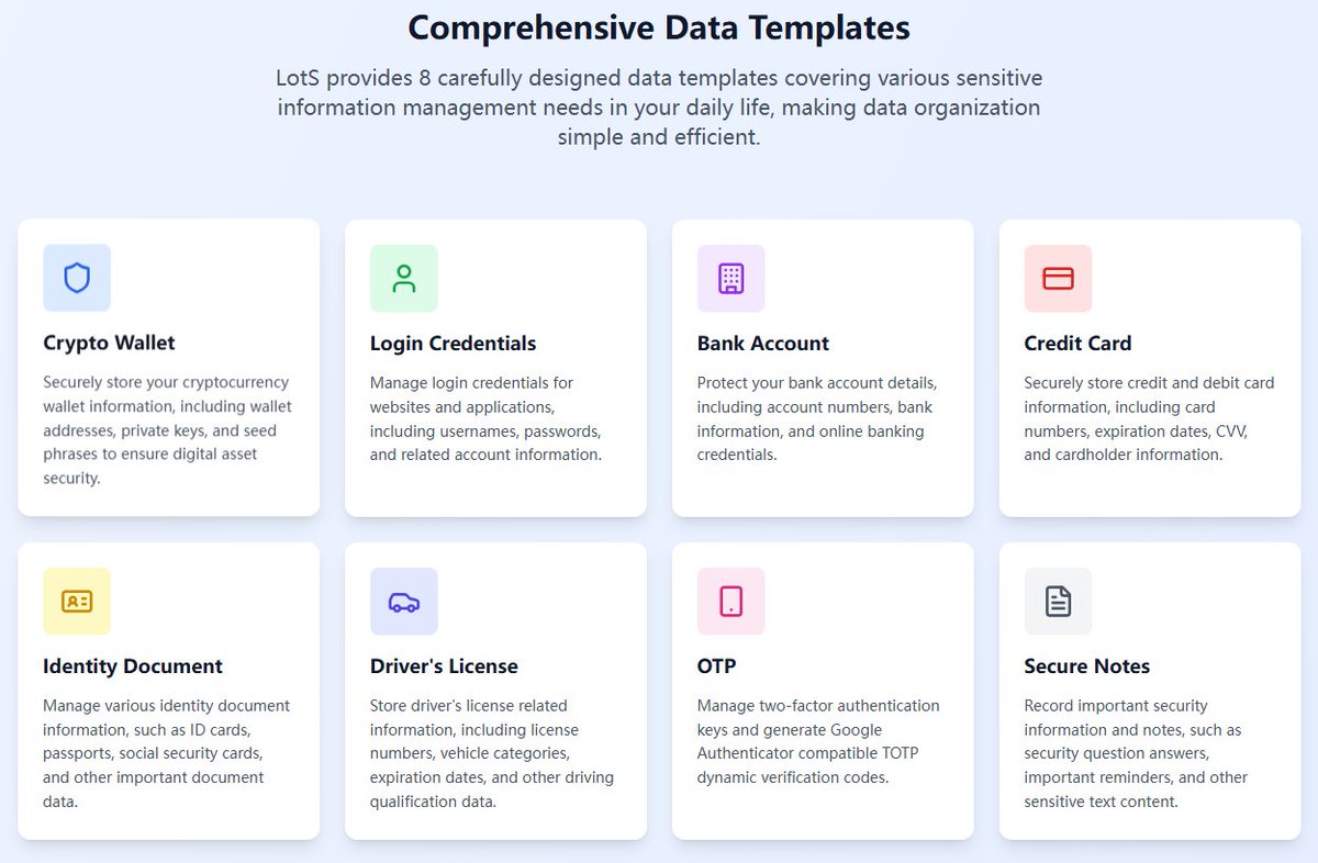 Lotus Wallet tweet media