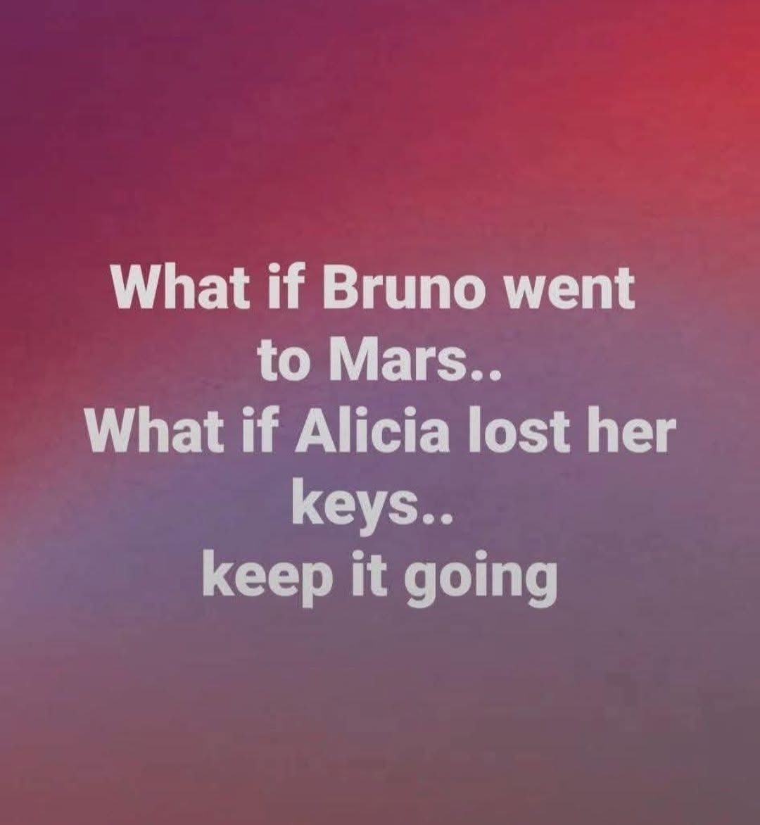 One Minute Brief of the Day:
Create posters to advertise ANYTHING with celeb names in this format…#CelebNamePosterChallenge 

💡 Enter to feature on our daily Facebook Round-Up.

📲 Share submissions on Insta &amp; LinkedIn too.

🔄 Repost. Sharing is caring. 

Original link for
