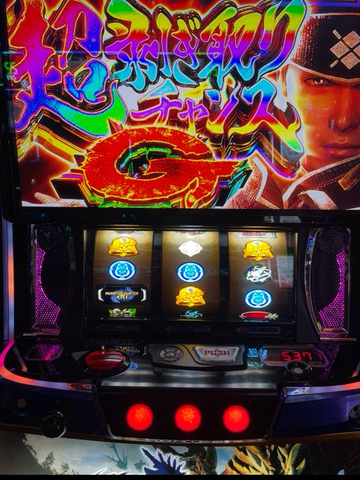 #原作の隣に自分の絵を貼る