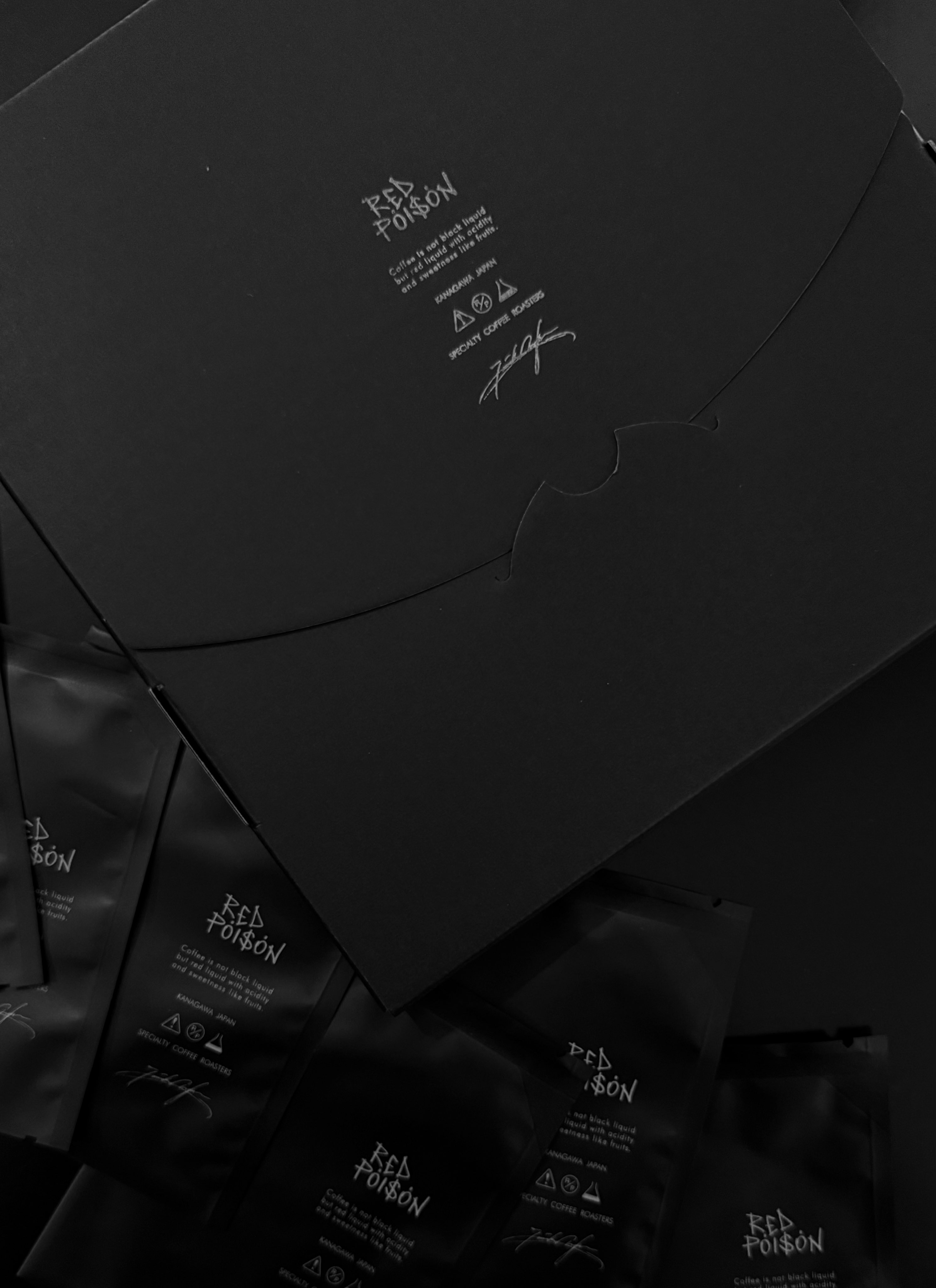 ✧ぽかぴょん北海道✧コーヒー 森藤友通 / R E D P O I S O N (@a4rt_com) / X