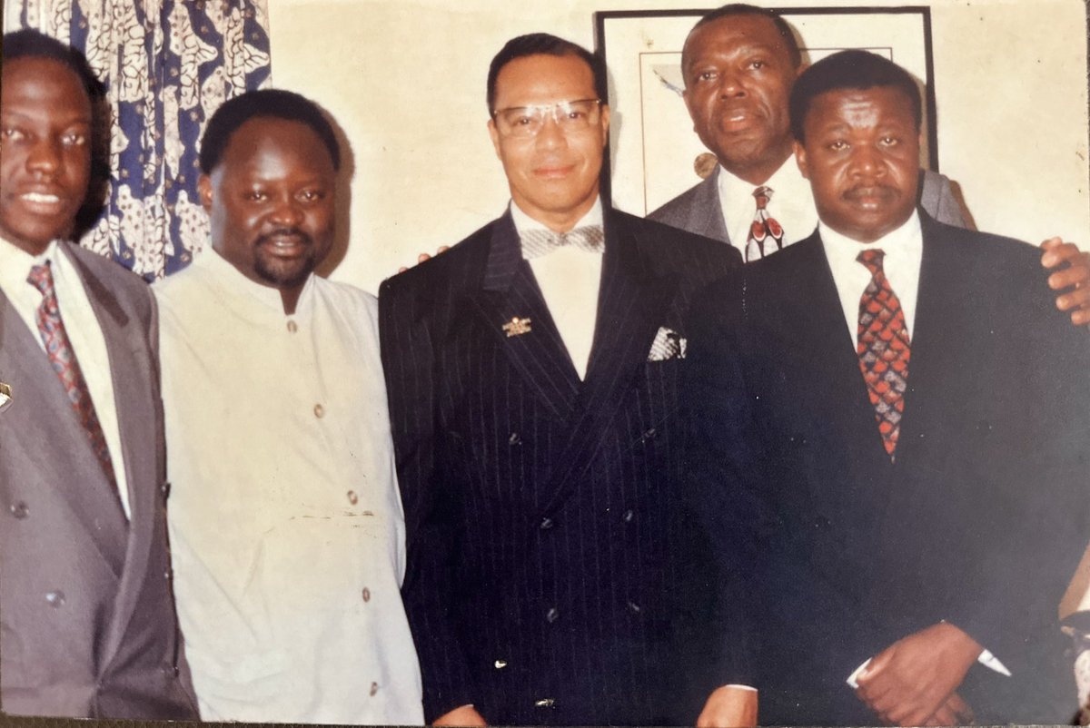 Kahinda Otafiire (@otafiire_k) on Twitter photo 