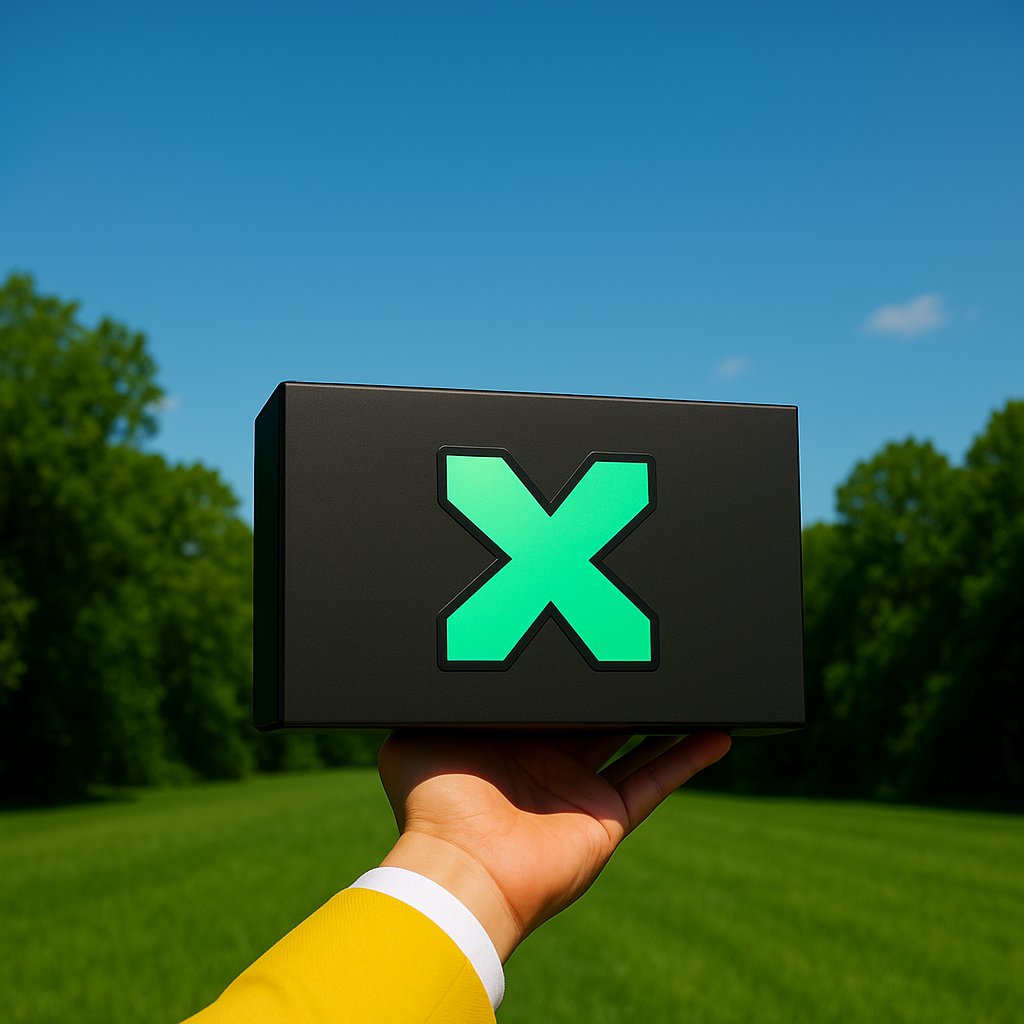 Good Morning, ICOPAX Family!

A brand new week is here, and it’s set to be MASSIVE for $IPAX 🚀

New partnerships announcements loading.... 🤝

Our first CEX listing is closer than ever. 🏦

Be ready for NEW All-Time Highs this week. 

This is just the beginning… Watch the chart