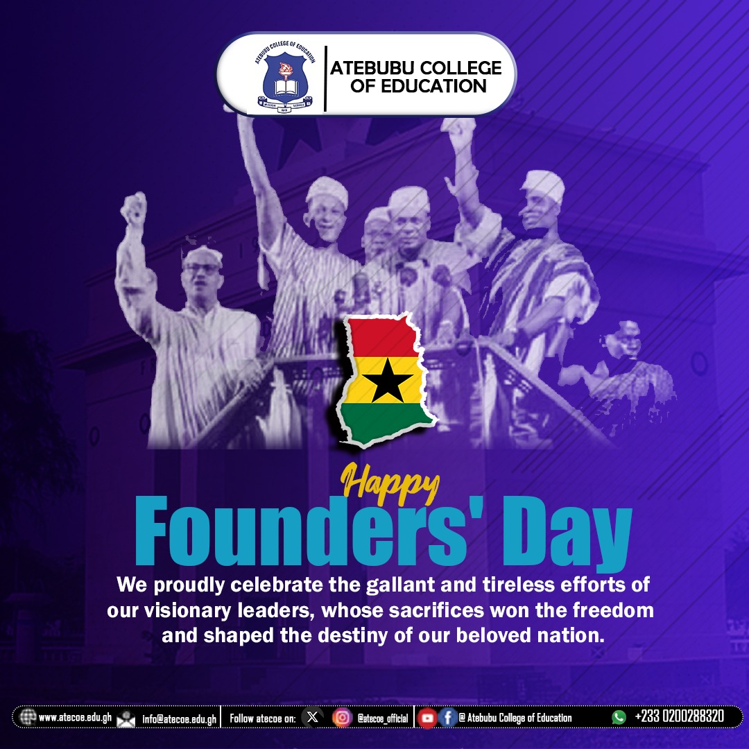 Atebubu College of Education (@atecoe_official) on Twitter photo 