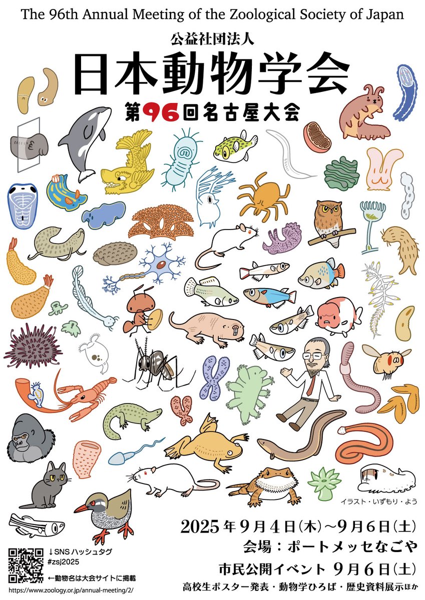 「意味のある話をするために「時計」を合わせ、同じ「辞書」を使うことの大切さをどう伝」|いずもり・ようのイラスト