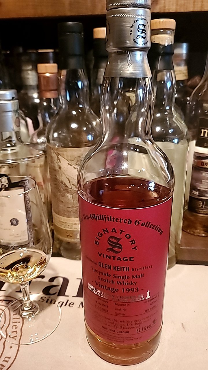 インチガワー 2000 18年 信濃屋 銀座店 24周年ボトル ミュシャラベル インチガワー 2000 18年 信濃屋 銀座店 24周年ボトル ミュシャラベル