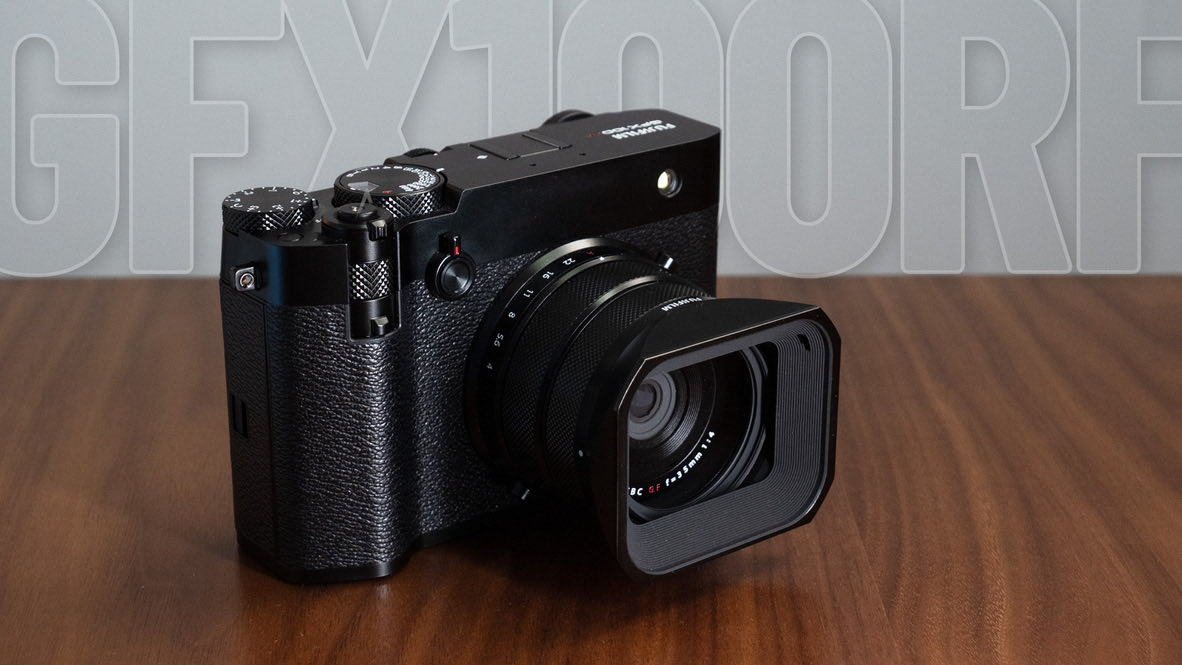 Recensione Fujifilm GFX100RF: Large Format in formato compatto
wp.me/p3z8QP-xCP