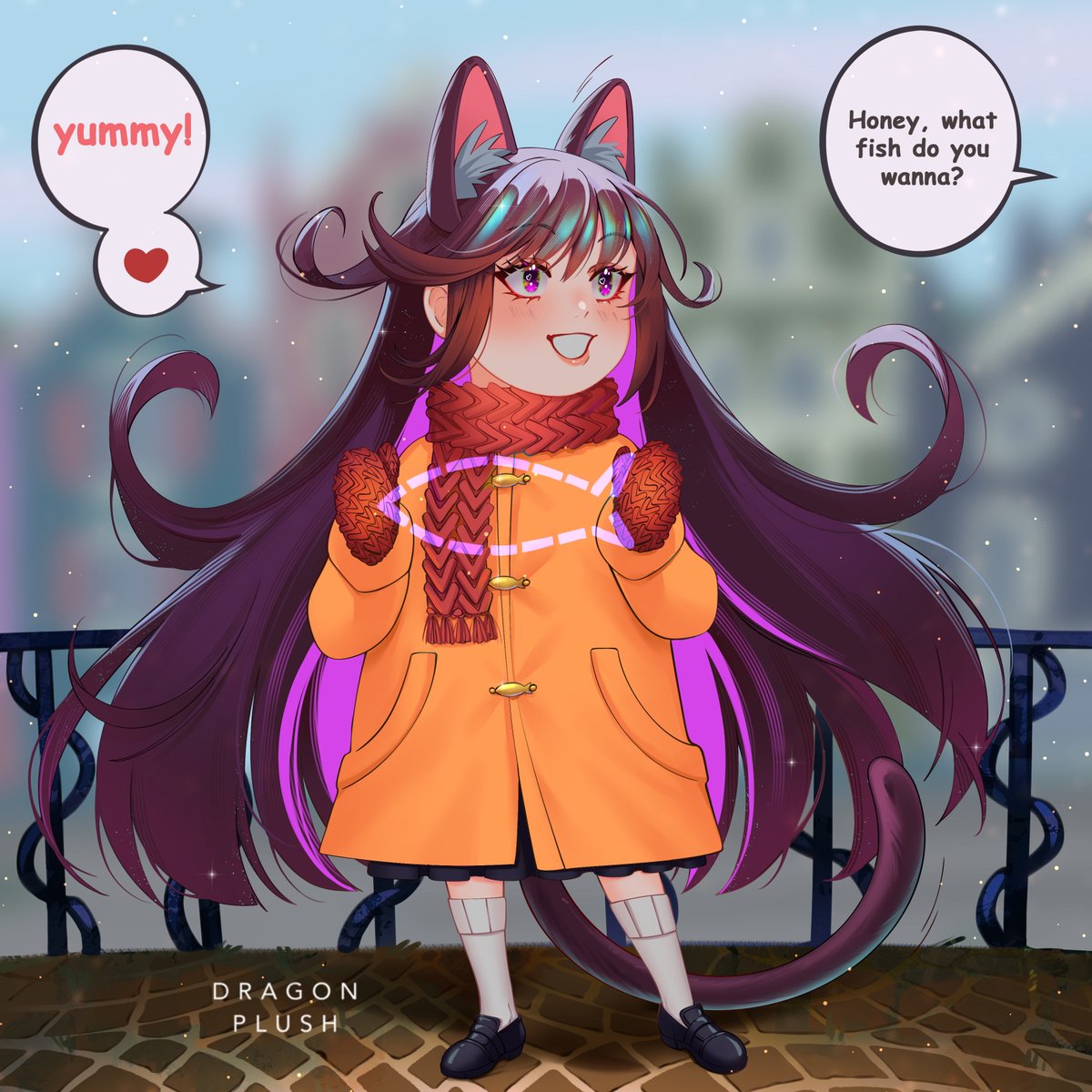 my OC Gera
#100日チャレンジ #OC