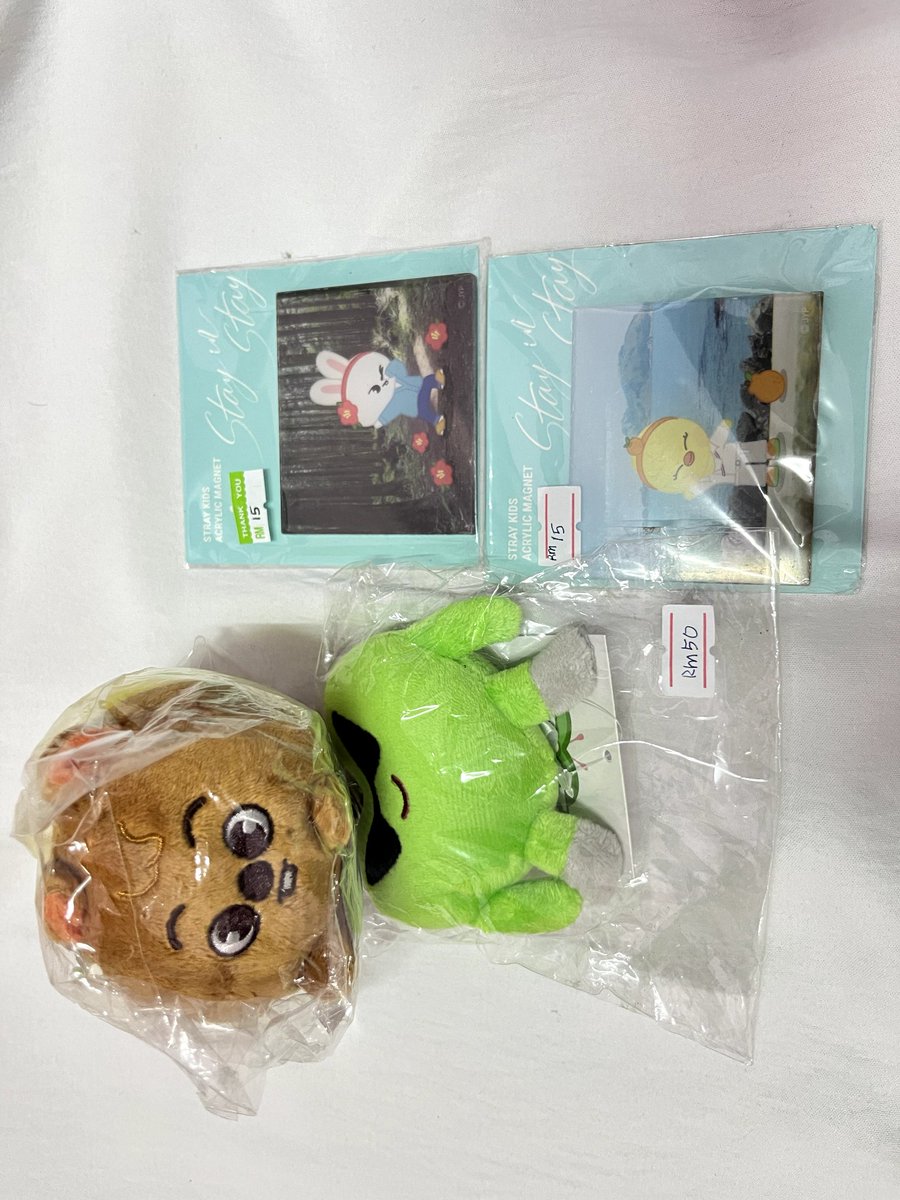 eynarmy1's tweet image. ❗❗WTS WTS WTS ❗❗
#pasarSKZMY #pasarstraykidsmy 
Item all sealed exc pc/pob
All MD/pc/pob official 
DM/comment for nego
(serious buyer only) 
No fussy buyer 🙅🏻‍♀️
❌ backout ❌
Price exc postage fee 
 
Can pickup at cse 3racha 27/9 #BeatSt3racha