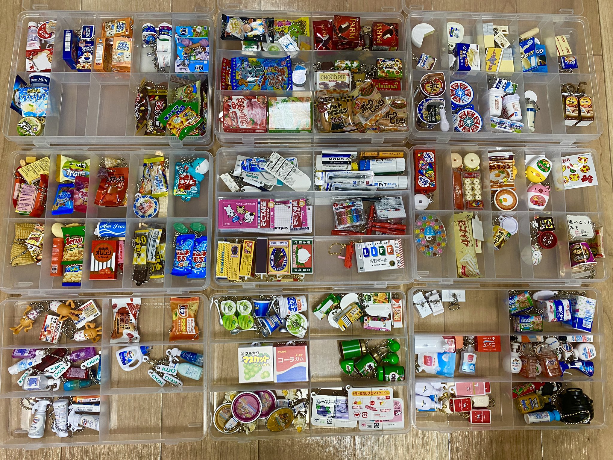 ぽこにゃん@ゆっくり実況 on X: 