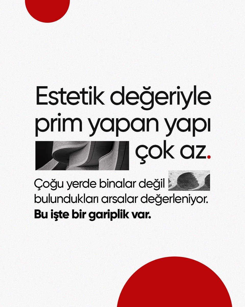GAD Architecture Kurucusu Mimar Gökhan Avcıoğlu, iş insanlarının yaşadığı konutlarda yapılan en büyük hataları anlattı.

Detaylar, CEOLife Yaz sayımızda!

#GökhanAvcıoğlu