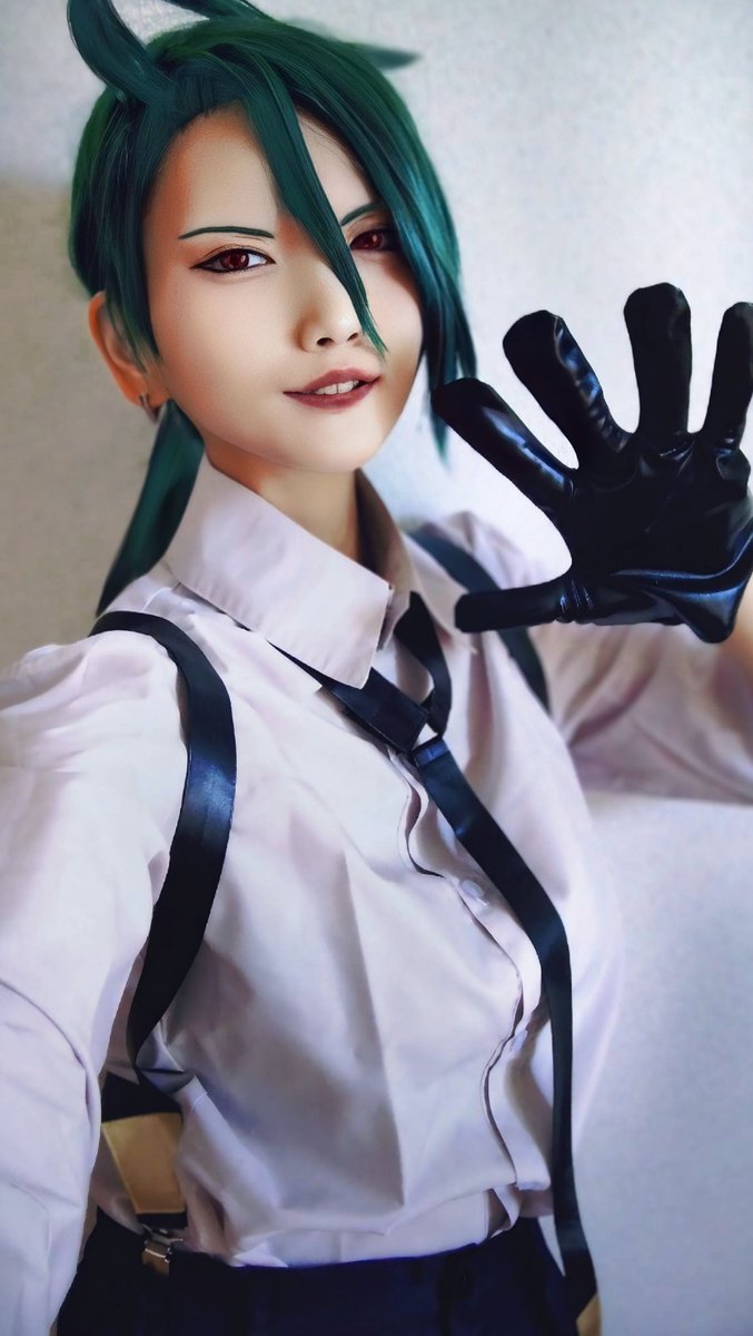 あーさん (@a_santuin) / X