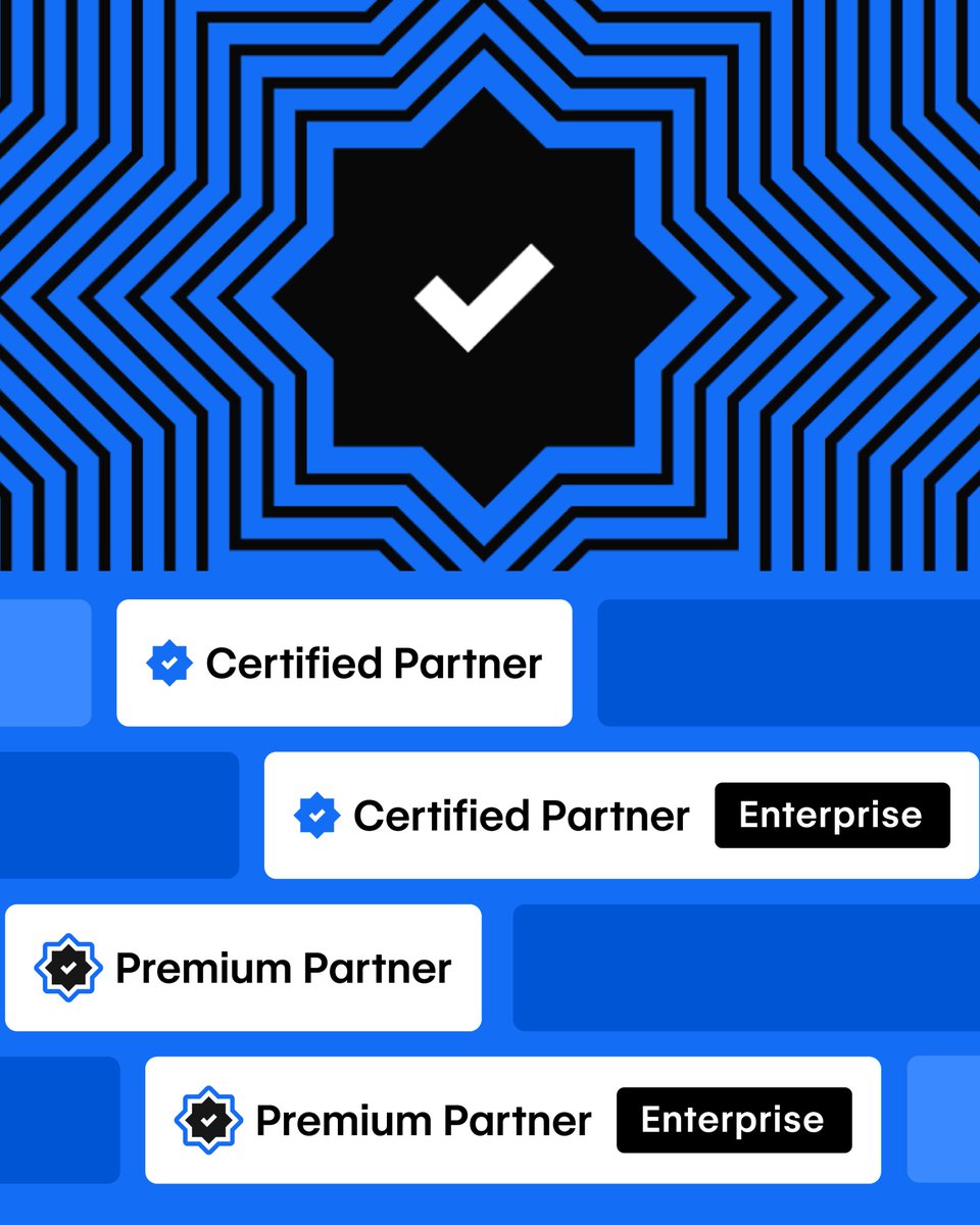 d_realolumide's tweet image. Since getting my first Webflow workspace plan, one goal has stood out:

⭐️ Becoming a Webflow Certified Partner.
Not just for the badge, but for the skills + trust it represents.

On the journey 🚀
Good morning to you 🌞 #Webflow