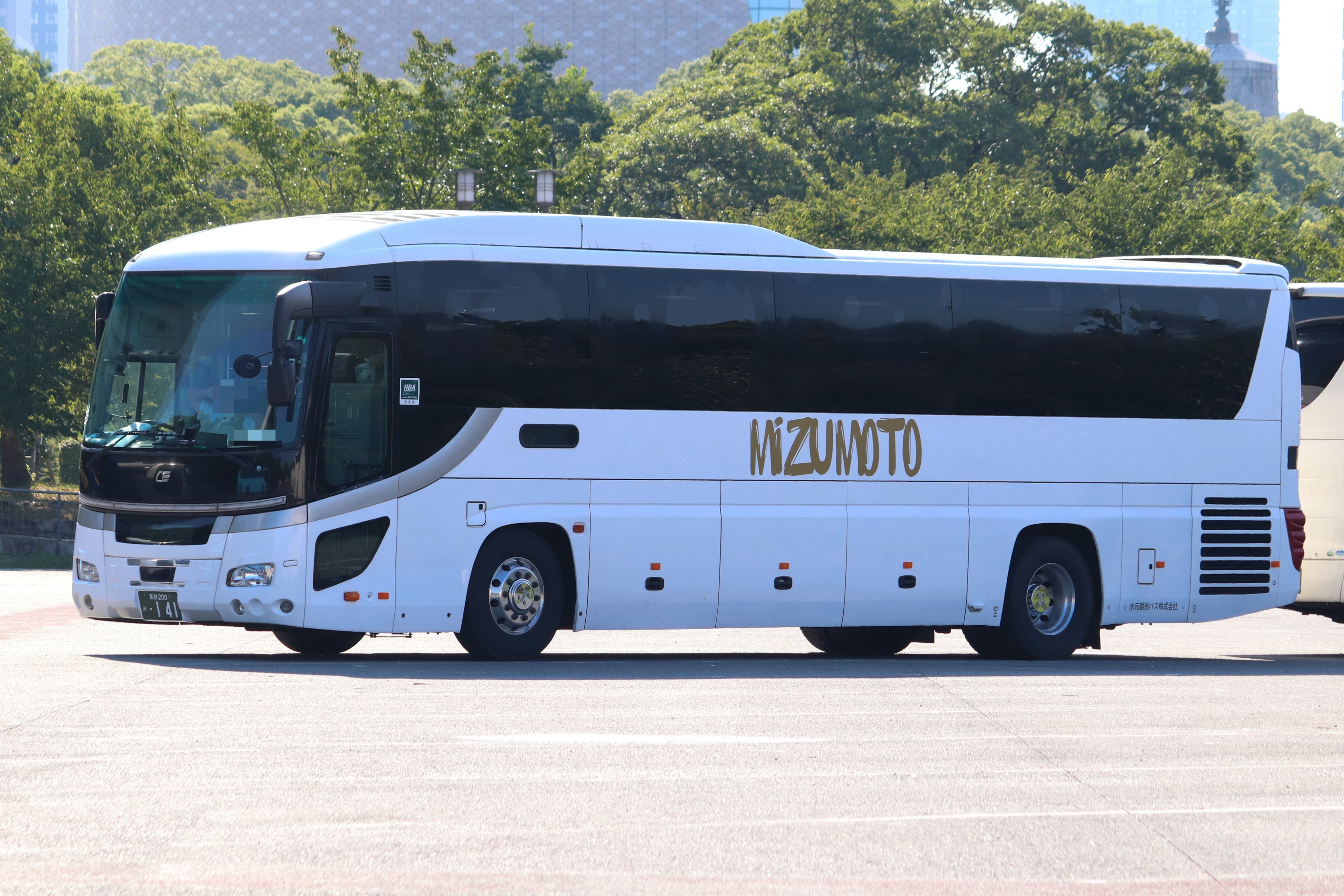 イチコー　観光バス　未使用 へいじょー on X: 