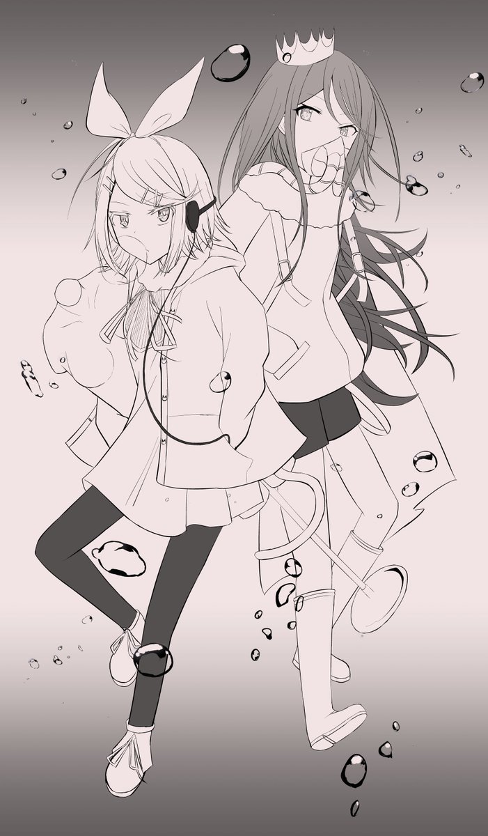 ぬんぬん＠C107火曜東ナ60b (@numenunu_N) / Posts / X