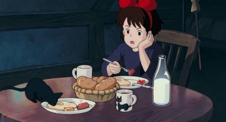 どうして献立が麺の日は
毎食ふりかけの人でもふりかけは不要
ということまで説明しないといけないんだろうね