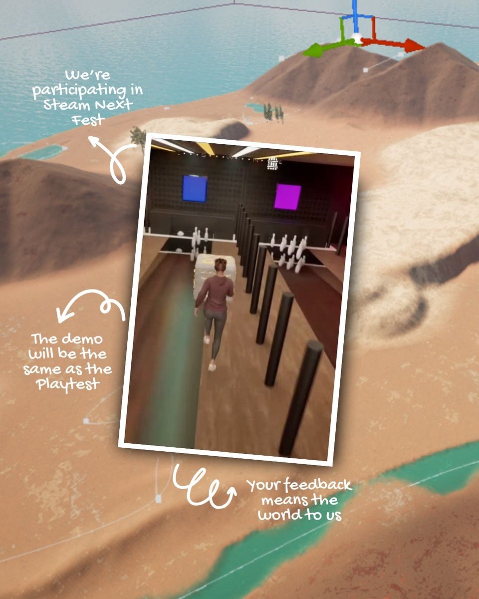 cuprum2929's tweet image. Cuprum2929 #blog1 #indie #unrealengine #vaslabscy #indiedev #gamedev Read more here: vaslabs.io/post/cuprum-29…