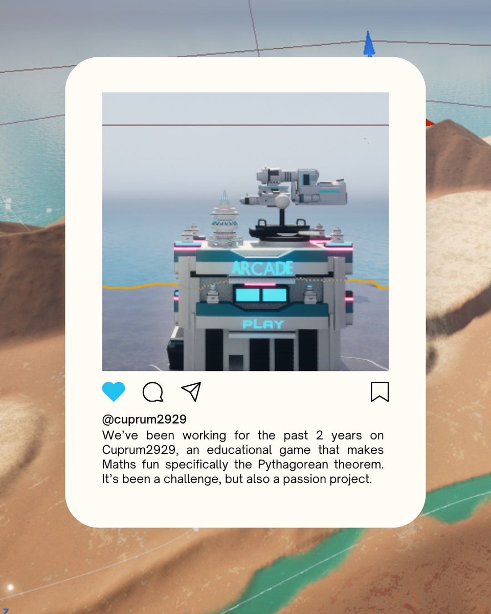 cuprum2929's tweet image. Cuprum2929 #blog1 #indie #unrealengine #vaslabscy #indiedev #gamedev Read more here: vaslabs.io/post/cuprum-29…