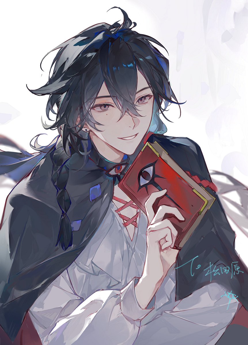 殊雨惊闻 tweet media