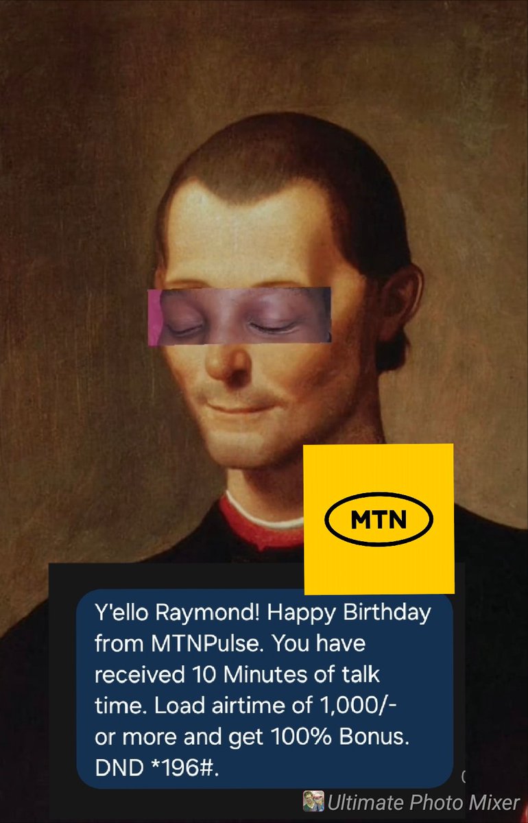 Raymond Busulwa tweet media