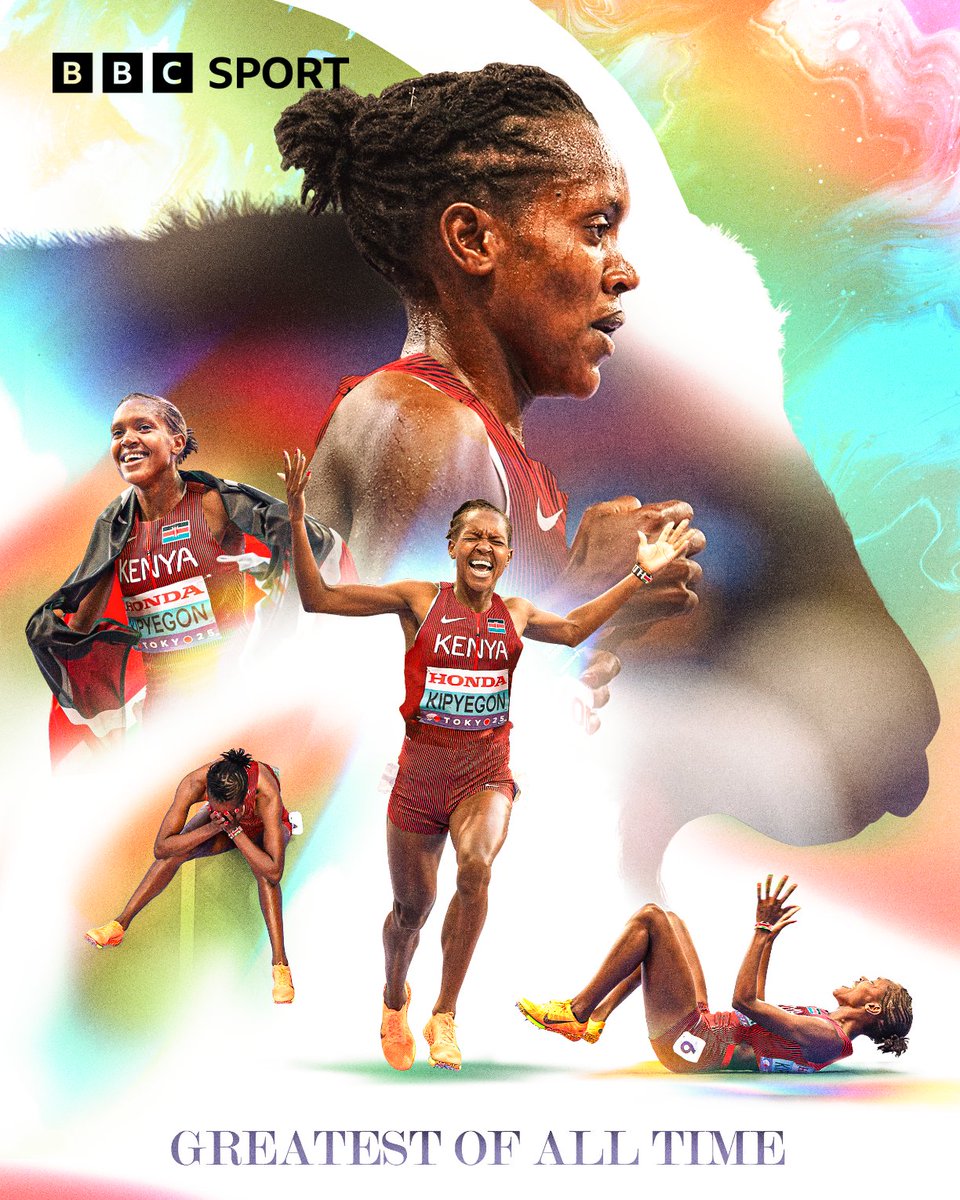 Sports speak a language all Kenyans understand, it says : we are one
#HongeraTeamKenya