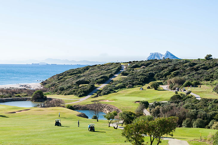 Die Costa del Sol ist im Jahr 2025 Europas Golfparadies, mit über 70 Golfplätzen und Highlights wie <a href="/lahacienda_golf/">La Hacienda Links Golf</a> ⛳ Ein strategisches Reiseziel für Sportveranstaltungen und professionellen Golftourismus.
tourspain.es/consejerias/fr…
#SpanienErleben #ThinkYouKnowSpain
#SpanienSport
