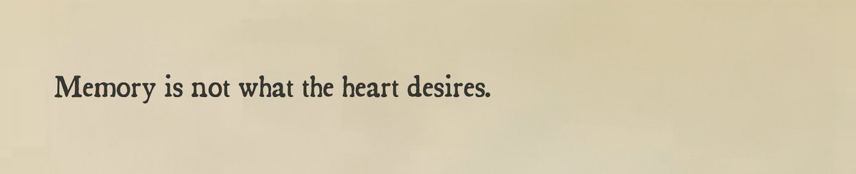J.R.R. Tolkien writing about loss