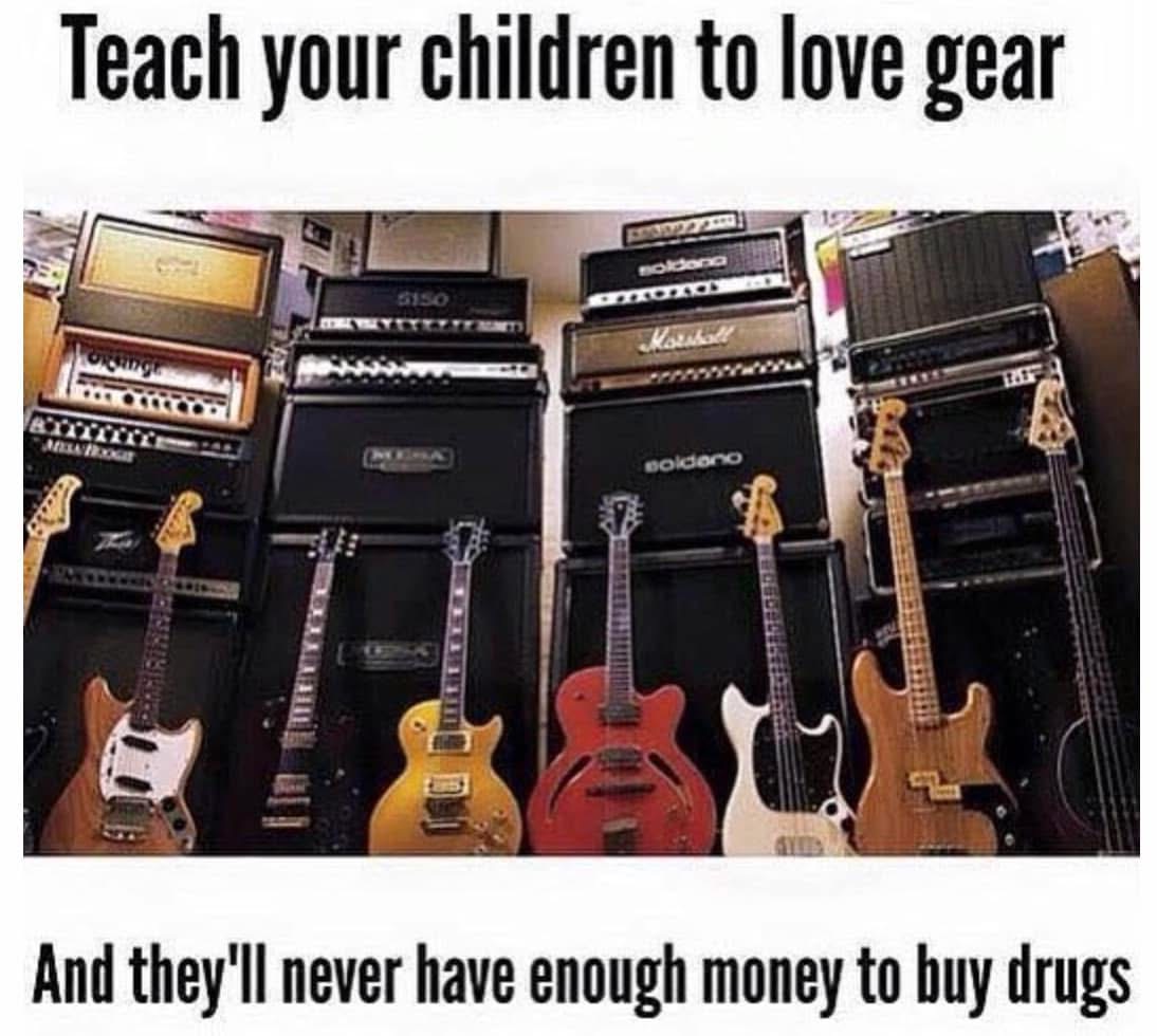 #truth #music #guitars #guitarist #Bass #synth
