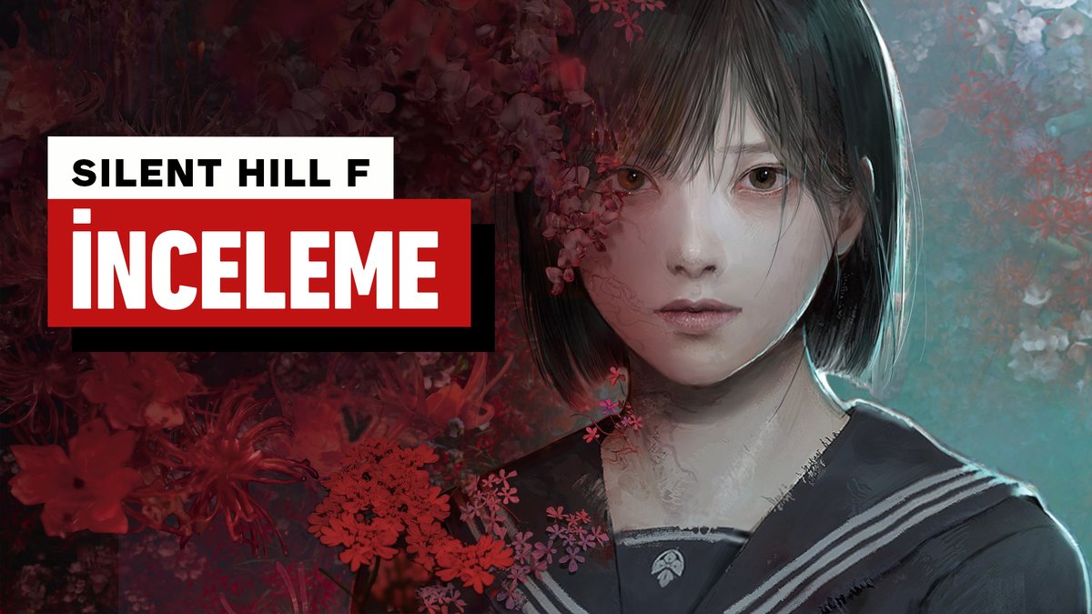 Silent Hill f İnceleme

Video 📺 youtube.com/watch?v=qIMKXP…

Yazı ✍️ tr.ign.com/silent-hill-f/…

"Silent Hill f, öncüllerinden çok farklıyken bile Silent Hill oyunu olmayı başaran, dinamikleri kendi içinde tıkır tıkır işleyen sağlam bir oyun."