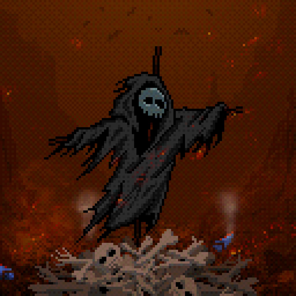 PROPHETS OF ETHEREUM tweet media