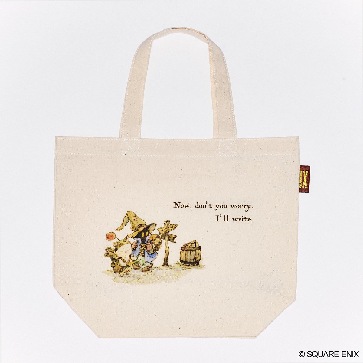 スクエニTGS 物販先行販売商品のご紹介／ 『ファイナルファンタジーIX