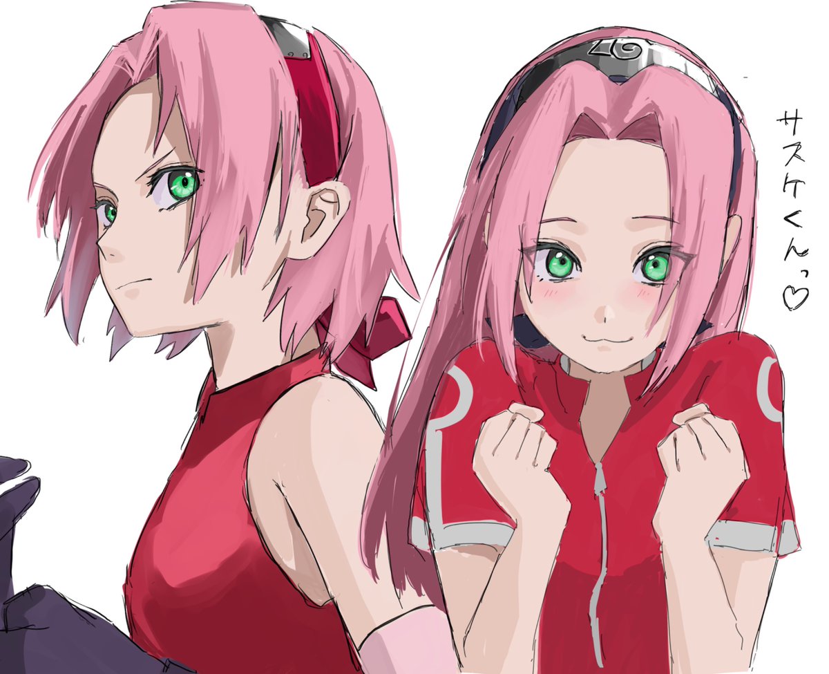 RT @UTxTU_oO1013: サクラちゃん〜