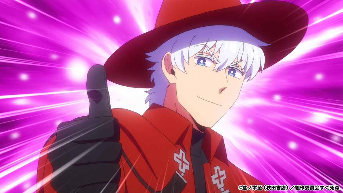 nijimen's tweet image. 本日9月29日は
古川慎さんのお誕生日🎉🎂

#にじめんアンケート の結果
TOP10を発表します🏆

1位🥇『吸血鬼すぐ死ぬ』ロナルド
2位🥈『ワンパンマン』サイタマ
3位🥉『刀剣乱舞ONLINE』大倶利伽羅

🔽全ての結果はこちら🔽
nijimen.kusuguru.co.jp/topics/578667

#古川慎