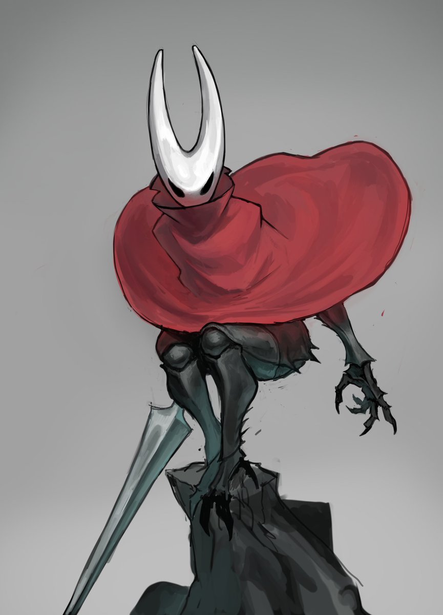 one more hornet